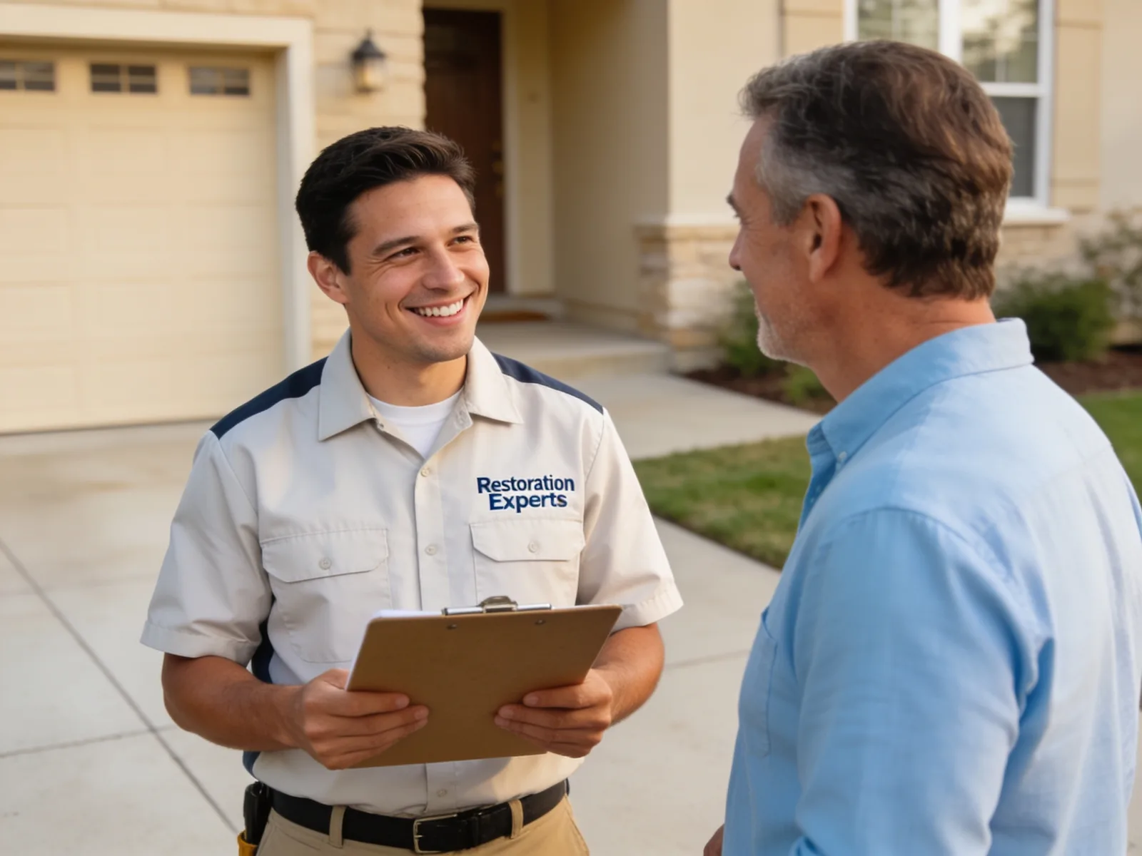 Water Damage Cleanup Franklin, VA FAQs